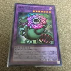 捕食植物キメラフレシアのサムネイル