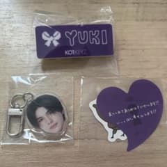 KO1KEYZ 後藤　グッズのサムネイル