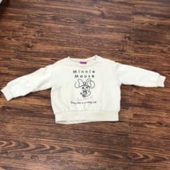 トップス 長袖 90のサムネイル