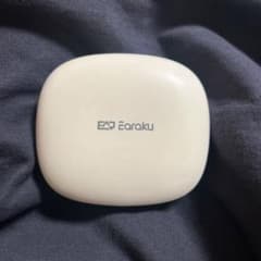 Earaku A804 ワイヤレスイヤホン 本体のサムネイル