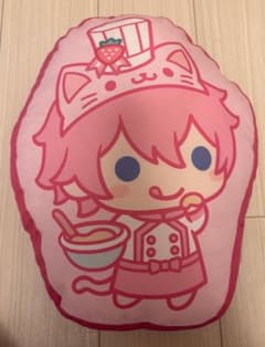 さとみくんぬいぐるみのサムネイル