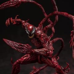 S.H.Figuarts カーネイジ フィギュアのサムネイル