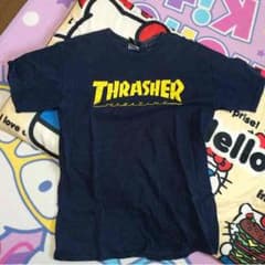 THRASHER Tシャツのサムネイル
