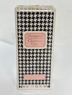 Christian Dior Diorissimo EDC 50ml 香水 - メルカリ