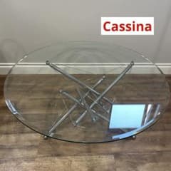 Cassina 713 Table by Theodore Waddell - メルカリ