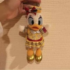デイジーストラップのサムネイル