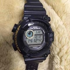 G-SHOCK frogmanのサムネイル