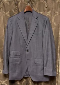 DORMEUIL AMADEUS365 PIRGRIM 2Bスーツ - メルカリ