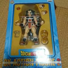 チャーリー☆様専用 ラディッツフィギュアのサムネイル