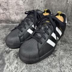 美品】アディダス adidas スーパースター 4959 スニーカー 24.5 - メルカリ