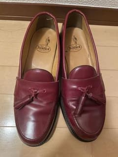 メンズ　タッセルローファー　ケンフォード　KENFORDのサムネイル