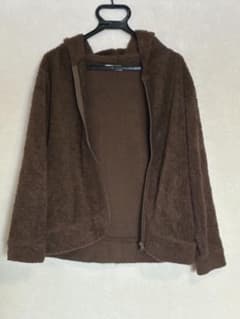 モコモコ トレーナー 即購入⭕️のサムネイル