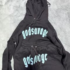 godsavageのサムネイル
