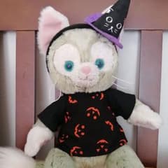 へ*ジェラトーニ　ハロウィンシャツのサムネイル
