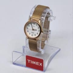 TIMEX イージーリーダー レディースモデル 電池新品