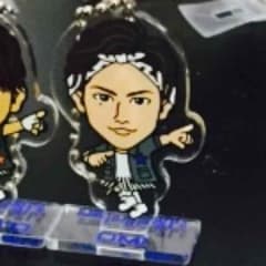 登坂広臣 アクリルのサムネイル