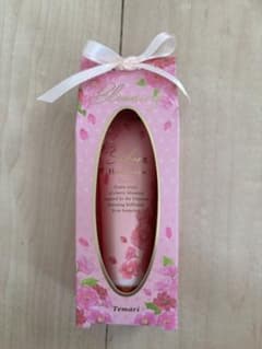 Sakura Hand Cream Temariのサムネイル