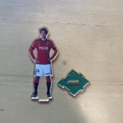 浦和レッズ#24 汰木康也のサムネイル