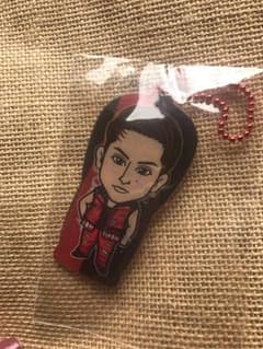 クリアチャーム 白濱亜嵐のサムネイル