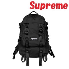 ◇Supreme/シュプリーム◇コーデュラ ナイロンバックパック 26ss 