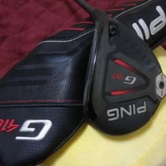 PING G410  5W 19度 ALTA J CB RED-SRのサムネイル