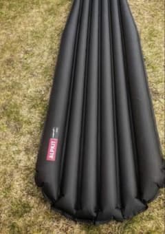 Alpkit Numo Sleeping Mat 黒 - メルカリ