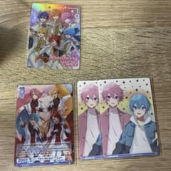 すとぷりカードのサムネイル