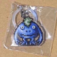 クロノトリガー めじるしアクセサリー ヌゥ シークレット めじるし