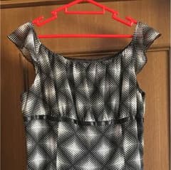 ⭐️試着のみ⭐️ワンピースのサムネイル