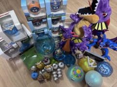 ドラゴンクエスト プライズ フィギュア グッズ 大量まとめ売り