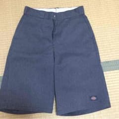 Dickies ハーフパンツのサムネイル