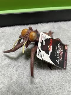 ムービーモンスター:カマキラス:1967:ゴジラ:タグ付き - メルカリ