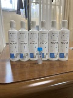 メニコン オーツーケア 120mlのサムネイル
