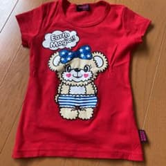 Tシャツのサムネイル