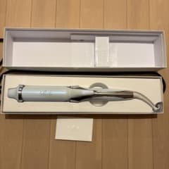 リファ カールアイロン プロ 38mm 新品未使用 箱付き 2026.01購入 