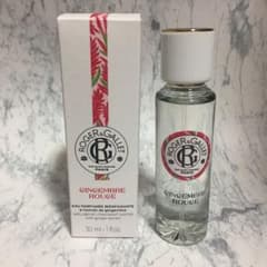 ロジェガレ ジンジャールージュ30ml(新品)のサムネイル