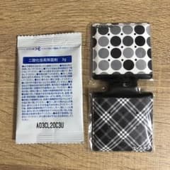 ウイルスオフ　マグネットタイプ　ウイルス除去・除菌のサムネイル