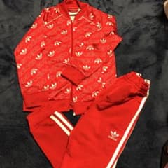 adidas セットアップのサムネイル