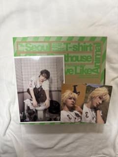 BOYNEXTDOOR ボネクド HOME DELUXE HAZEverのサムネイル