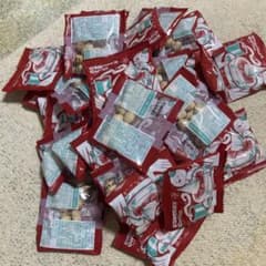 コメダ珈琲　豆菓子　30個セット 賞味期限2025年4月7日のサムネイル