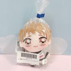 三橋廉】おおきく振りかぶって ちょぴぬいぷち1 新品未開封 - メルカリ