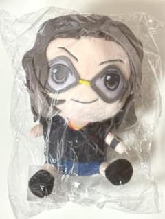 KUN ニート部フェス ぬいぐるみのサムネイル