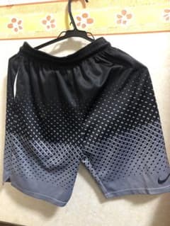 バスパン　NIKE  ナイキのサムネイル