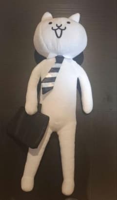 냥코대전쟁 네코리맨