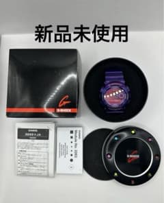 新品未使用 G-SHOCK クレイジーカラーズ GD-100SC-6DR - メルカリ
