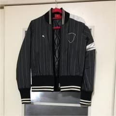 プーマジャンバーのサムネイル
