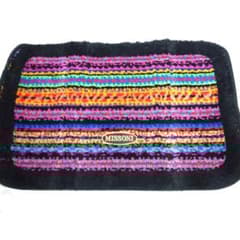 ミッソーニ 玄関マット キッチンマット バスマット - メルカリ