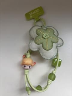 POP MART DIMOO Moments in Bloom チャームのサムネイル