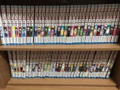 銀魂 漫画のサムネイル