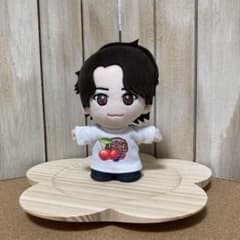 北山宏光さんぬいぐるみ衣装 ぬい服 Tシャツ 北山宏光 - メルカリ